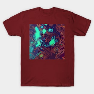 Sci-Fi Edition T-Shirt